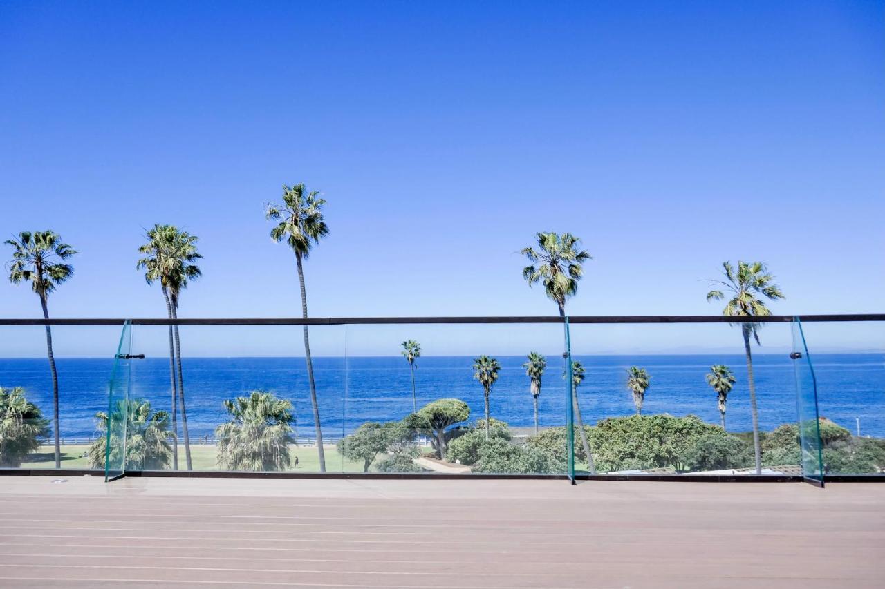 La Jolla Cove Suites San Diego Exteriér fotografie