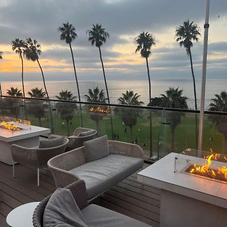 La Jolla Cove Suites San Diego Exteriér fotografie
