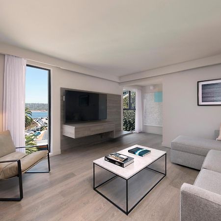 La Jolla Cove Suites San Diego Exteriér fotografie