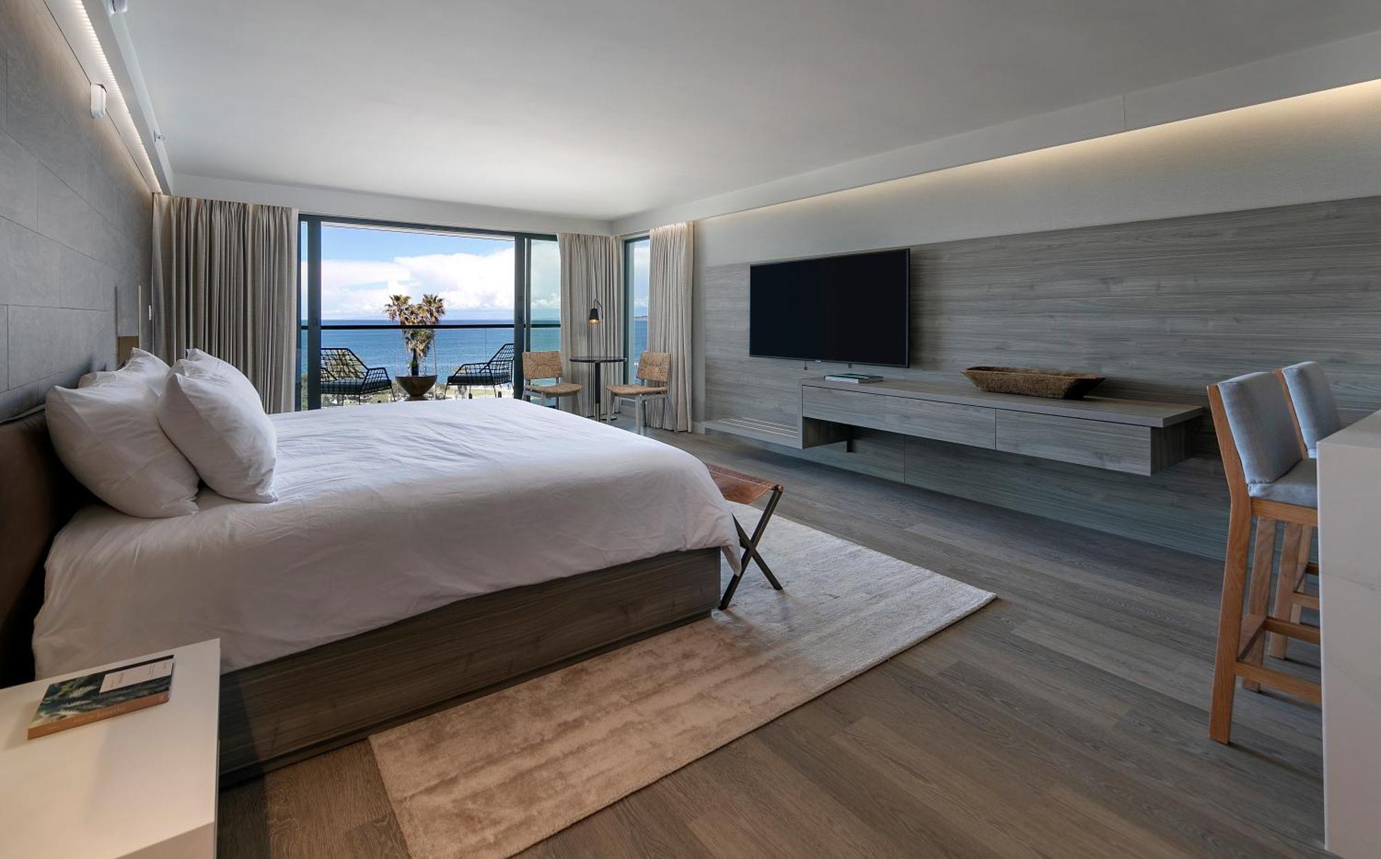 La Jolla Cove Suites San Diego Exteriér fotografie