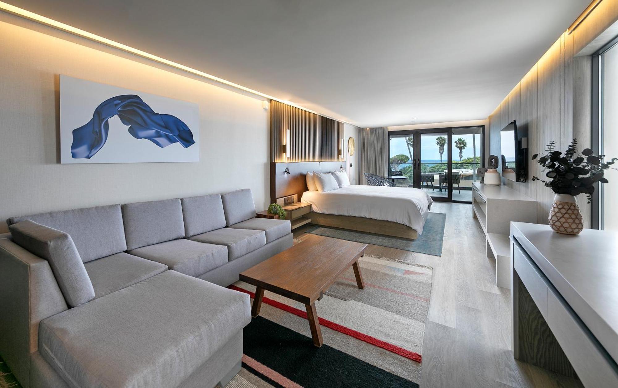 La Jolla Cove Suites San Diego Exteriér fotografie